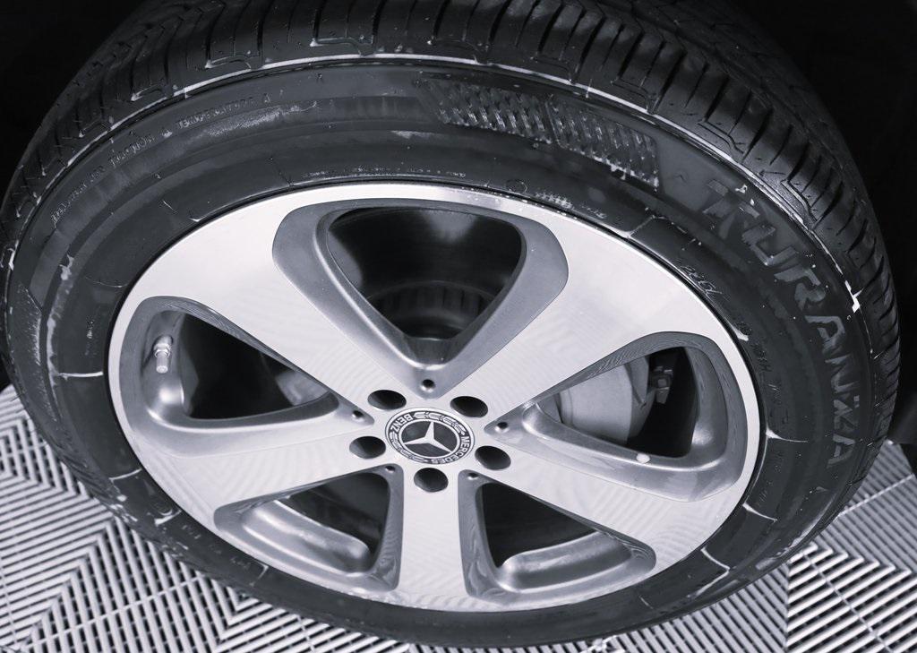 used 2022 Mercedes-Benz GLC 300 car, priced at $29,997