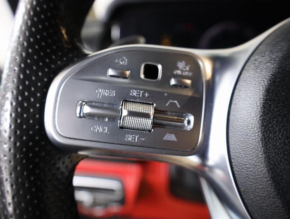 used 2021 Mercedes-Benz AMG G 63 car, priced at $133,764
