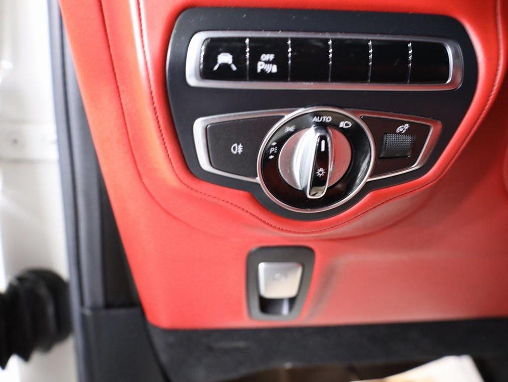 used 2021 Mercedes-Benz AMG G 63 car, priced at $133,764