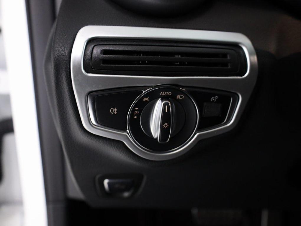 used 2023 Mercedes-Benz GLC 300 car, priced at $49,988