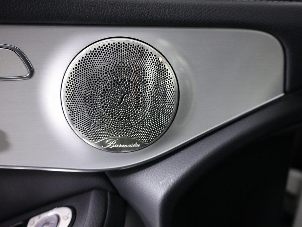 used 2023 Mercedes-Benz GLC 300 car, priced at $49,988