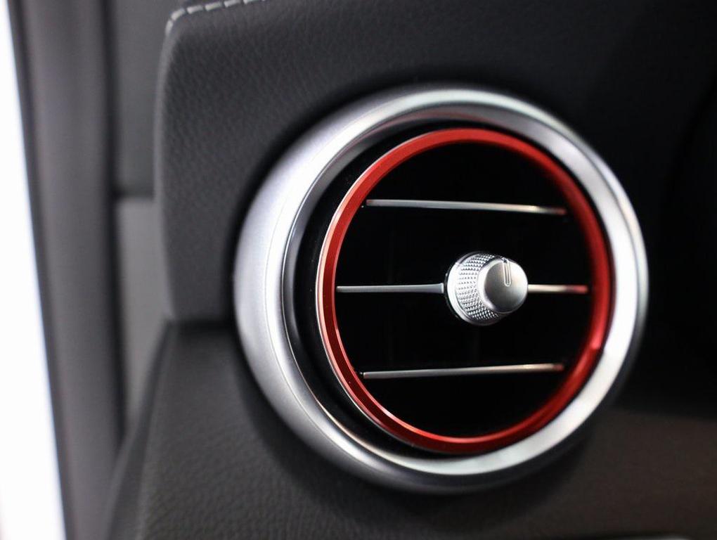 used 2023 Mercedes-Benz GLC 300 car, priced at $49,988