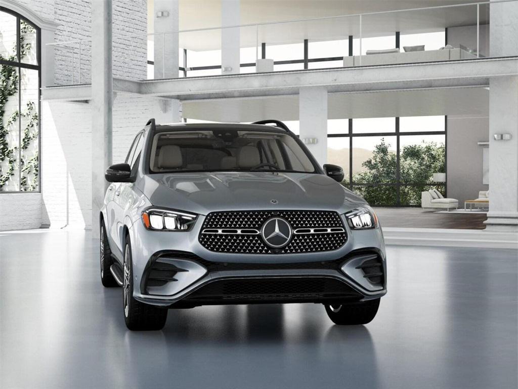 new 2026 Mercedes-Benz GLE 350 car, priced at $76,080