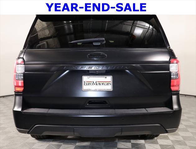 used 2020 Ford Expedition car, priced at $36,071