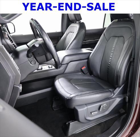 used 2020 Ford Expedition car, priced at $36,071