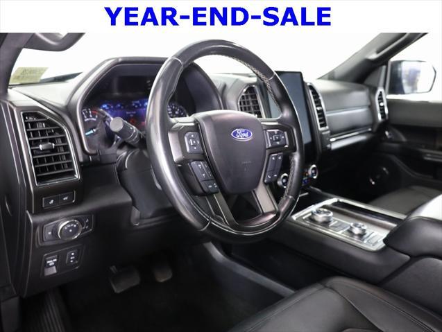 used 2020 Ford Expedition car, priced at $36,071