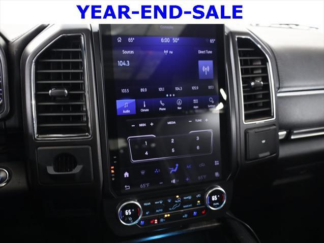 used 2020 Ford Expedition car, priced at $36,071