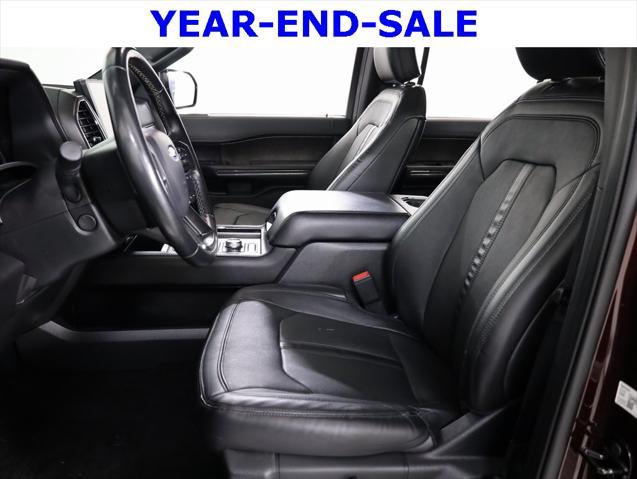 used 2020 Ford Expedition car, priced at $36,071