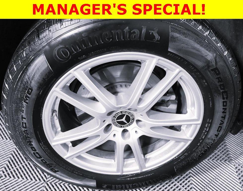 used 2025 Mercedes-Benz GLC 300 car, priced at $45,999