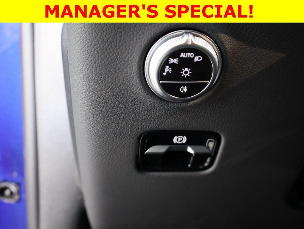 used 2025 Mercedes-Benz GLC 300 car, priced at $45,999