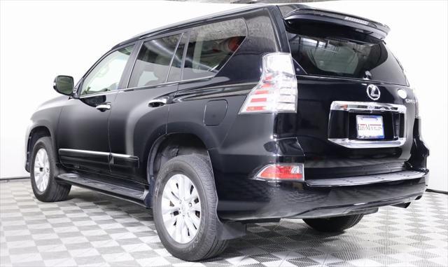 used 2017 Lexus GX 460 car, priced at $29,997