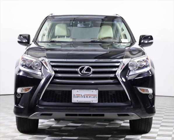 used 2017 Lexus GX 460 car, priced at $29,997