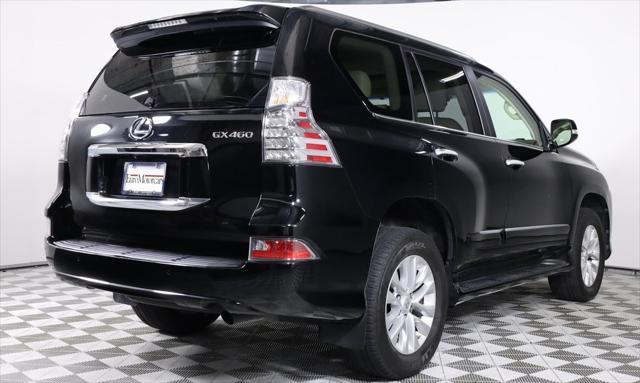 used 2017 Lexus GX 460 car, priced at $29,997