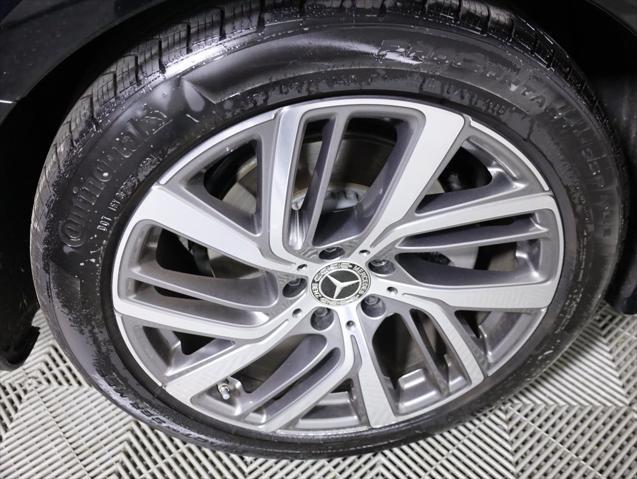 used 2025 Mercedes-Benz E-Class car, priced at $62,900