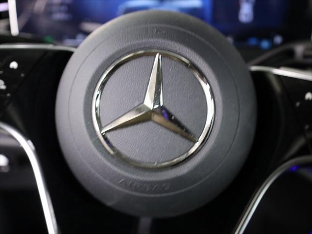 used 2025 Mercedes-Benz E-Class car, priced at $62,900