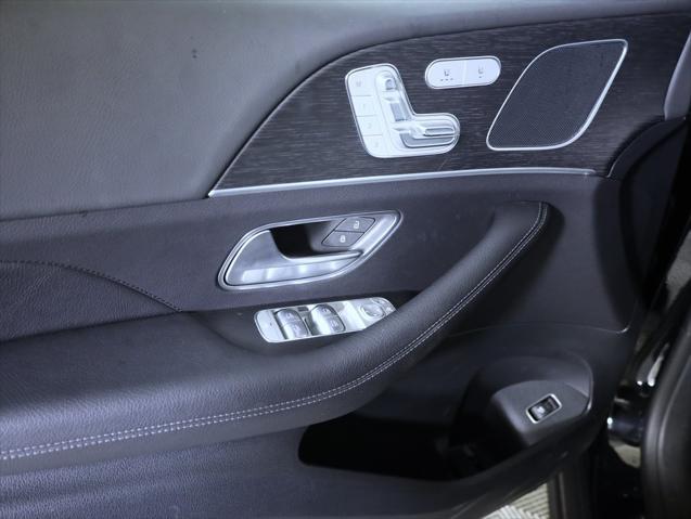 used 2025 Mercedes-Benz GLE 350 car, priced at $59,989