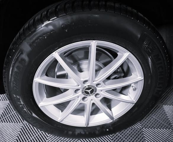 used 2025 Mercedes-Benz GLE 350 car, priced at $59,989