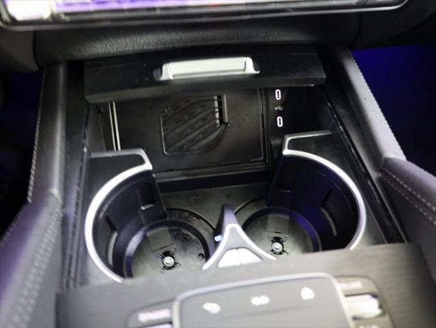 used 2025 Mercedes-Benz GLE 350 car, priced at $59,989
