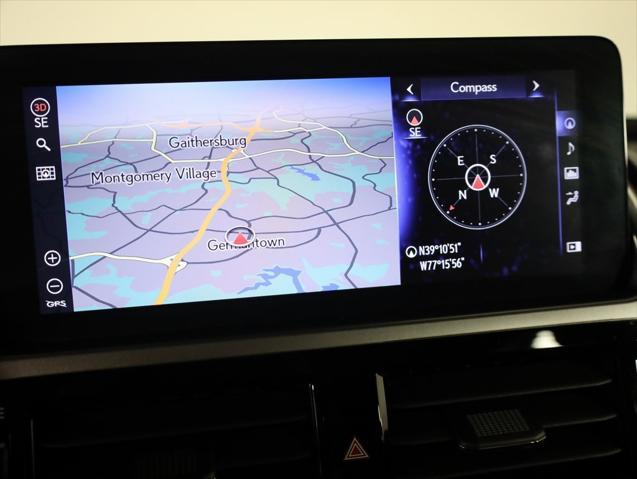 used 2022 Lexus GX 460 car, priced at $51,994