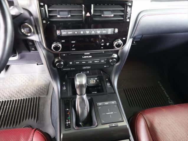 used 2022 Lexus GX 460 car, priced at $51,994
