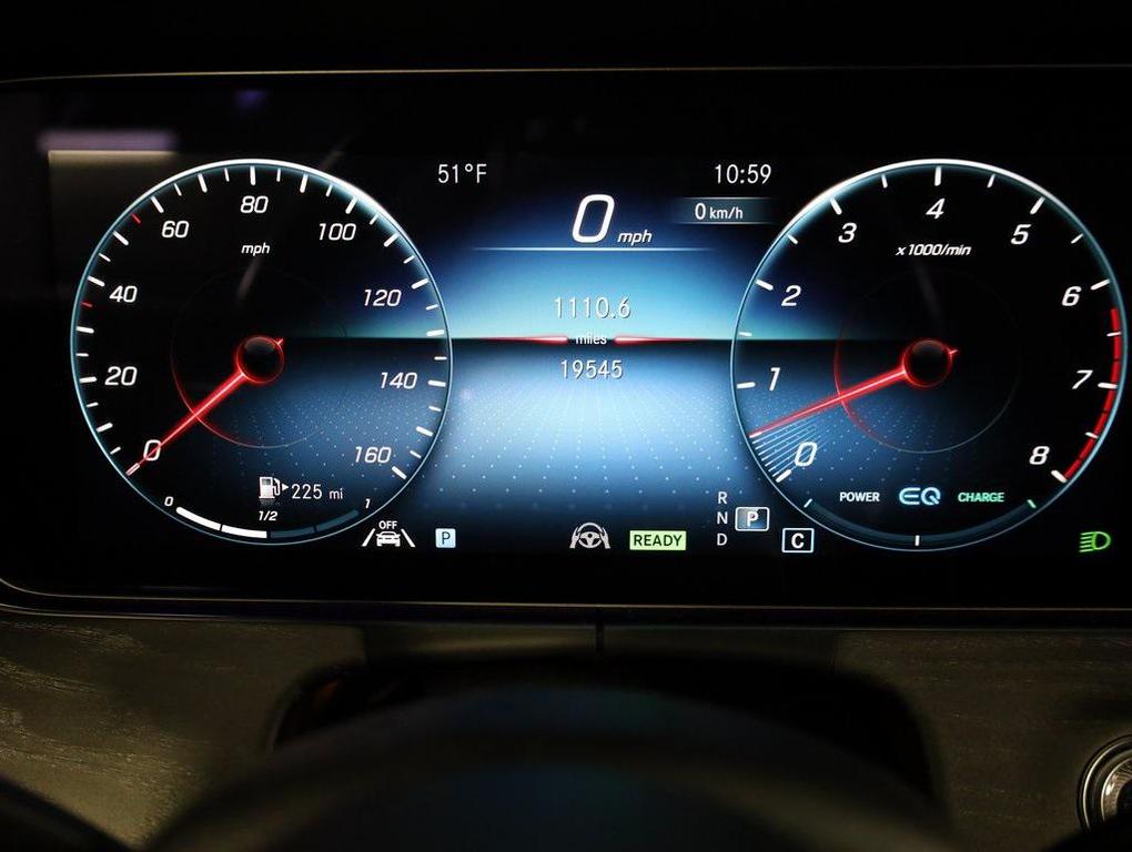 used 2023 Mercedes-Benz E-Class car, priced at $65,775