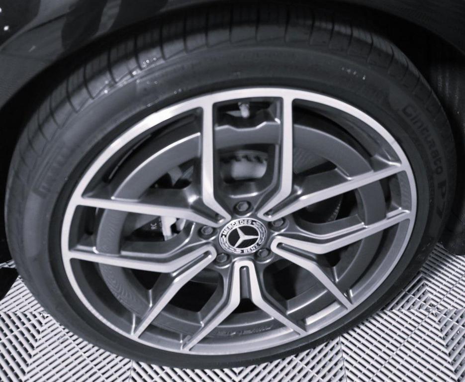 used 2023 Mercedes-Benz E-Class car, priced at $65,775