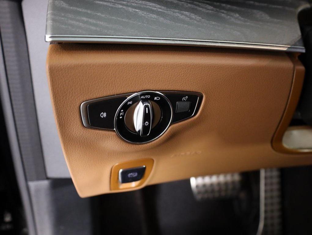 used 2023 Mercedes-Benz E-Class car, priced at $65,775