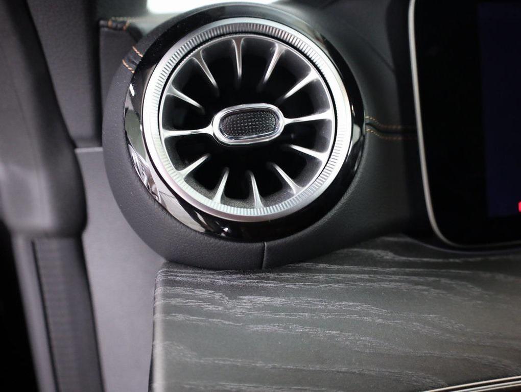 used 2023 Mercedes-Benz E-Class car, priced at $65,775