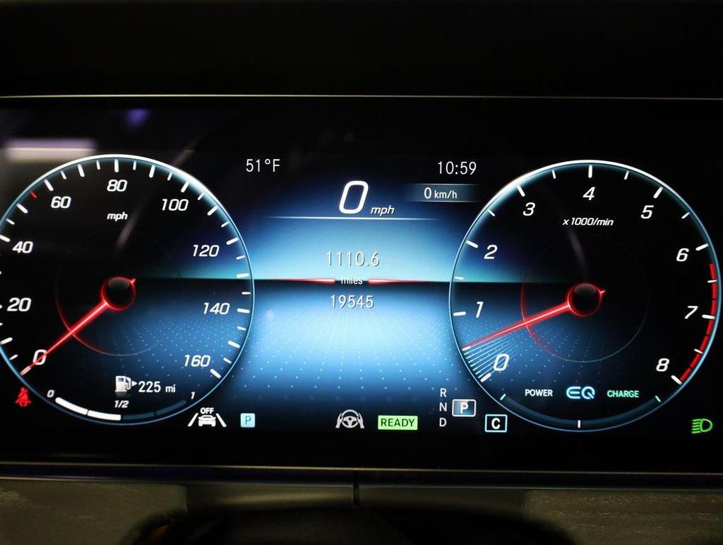 used 2023 Mercedes-Benz E-Class car, priced at $65,775