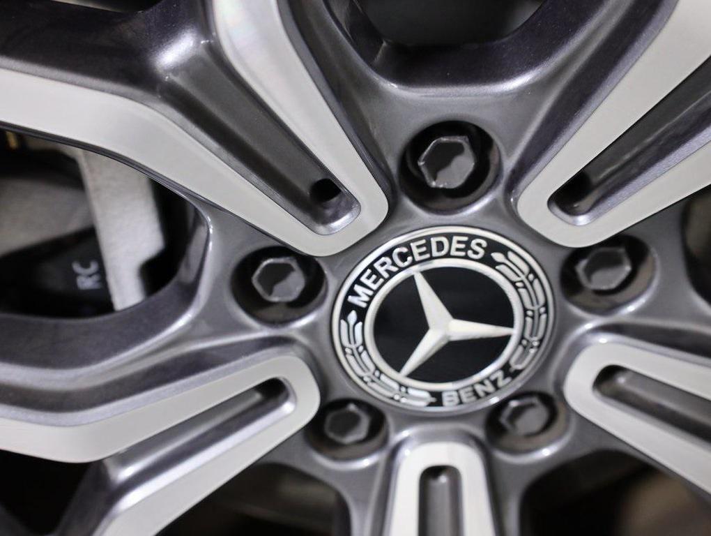 used 2023 Mercedes-Benz E-Class car, priced at $65,775