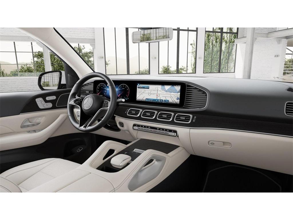new 2026 Mercedes-Benz GLE 350 car, priced at $70,095