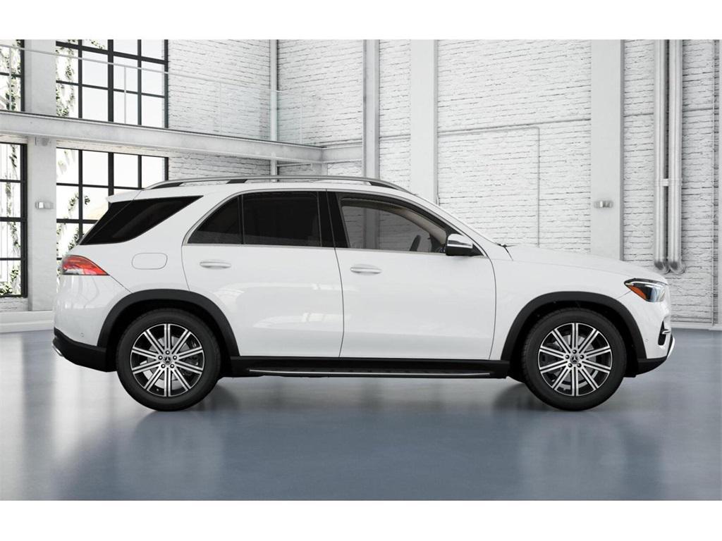 new 2026 Mercedes-Benz GLE 350 car, priced at $70,095