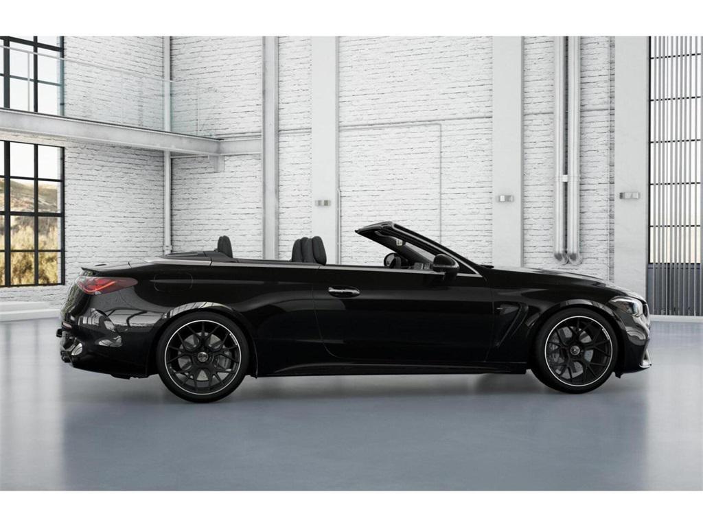 new 2026 Mercedes-Benz AMG CLE 53 car, priced at $96,080
