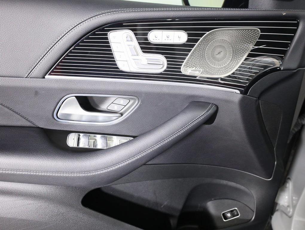 used 2024 Mercedes-Benz GLE 350 car, priced at $50,996
