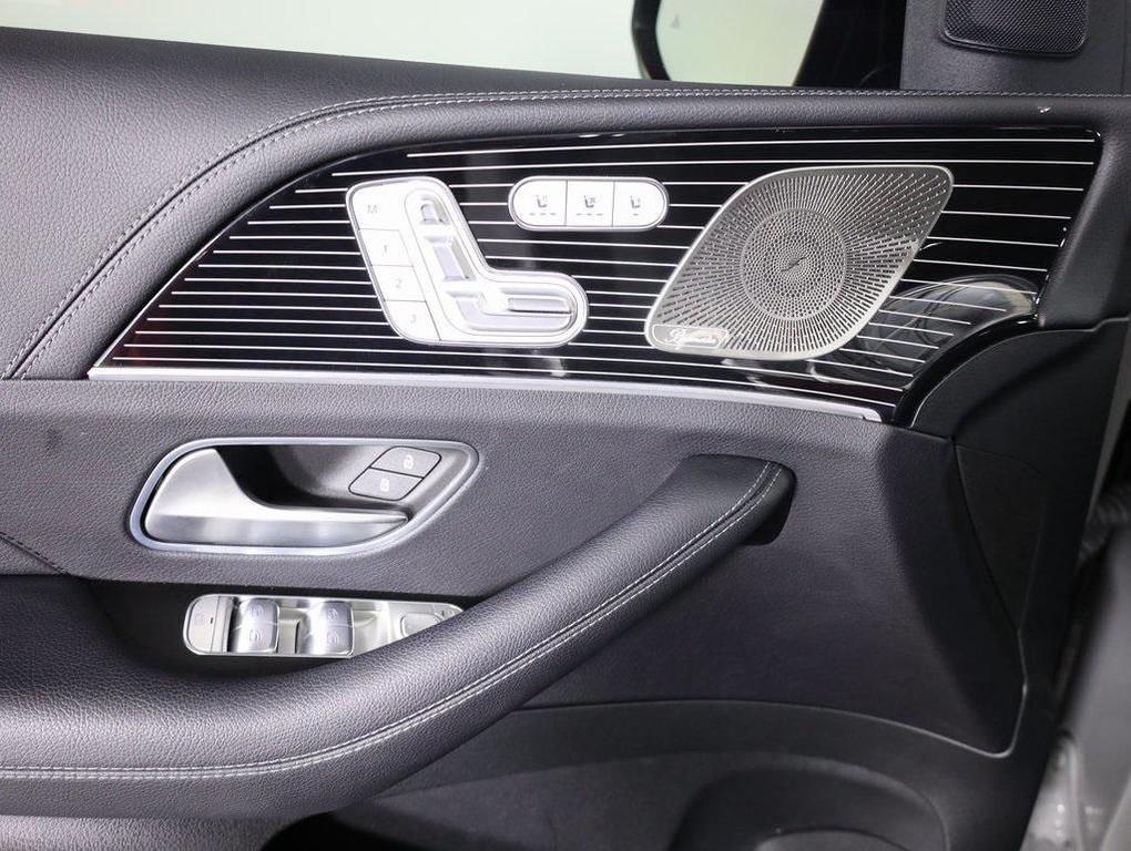 used 2024 Mercedes-Benz GLE 350 car, priced at $50,996