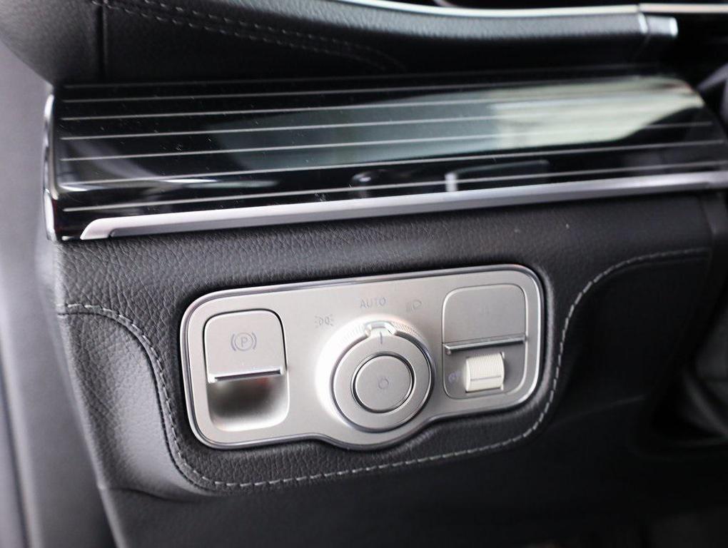 used 2024 Mercedes-Benz GLE 350 car, priced at $50,996