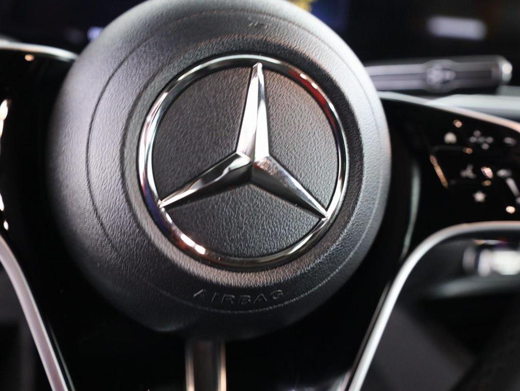 used 2024 Mercedes-Benz GLE 350 car, priced at $50,996