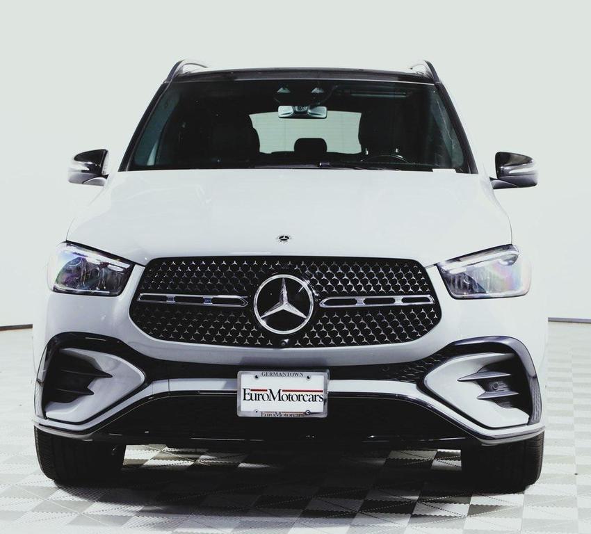 used 2024 Mercedes-Benz GLE 350 car, priced at $50,996