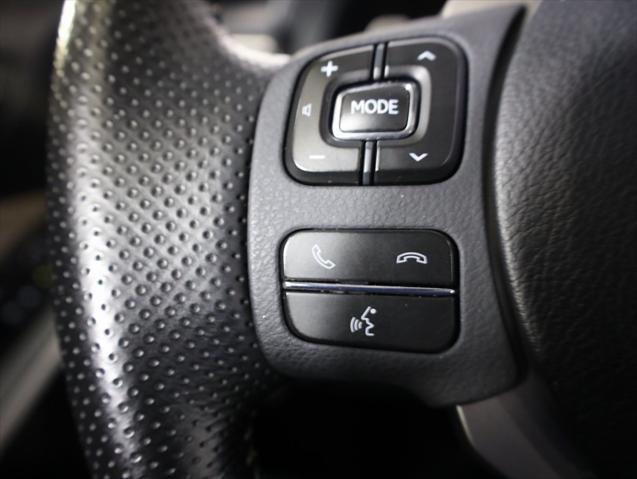 used 2018 Lexus IS 350 car, priced at $31,290
