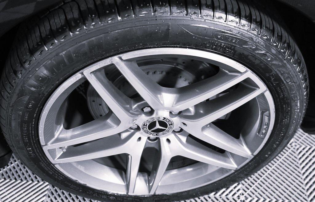 used 2019 Mercedes-Benz S-Class car, priced at $39,998