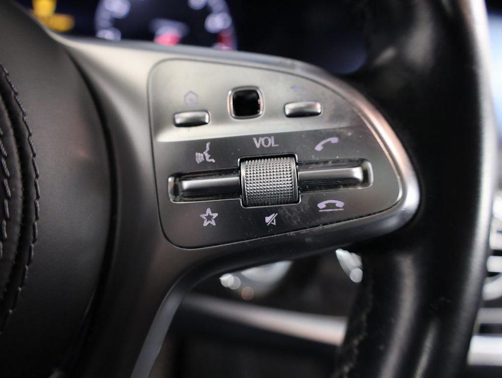 used 2019 Mercedes-Benz S-Class car, priced at $39,998