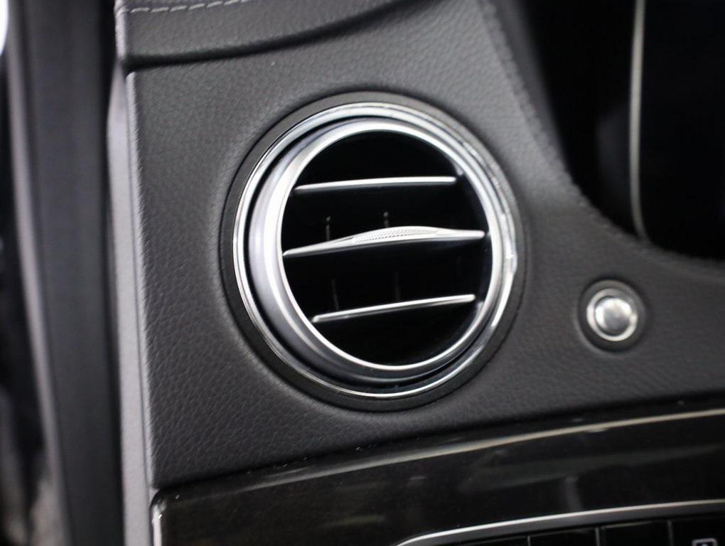 used 2019 Mercedes-Benz S-Class car, priced at $39,998