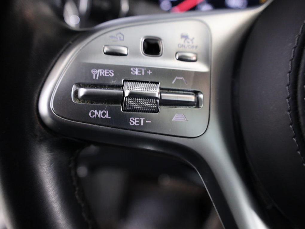 used 2019 Mercedes-Benz S-Class car, priced at $39,998