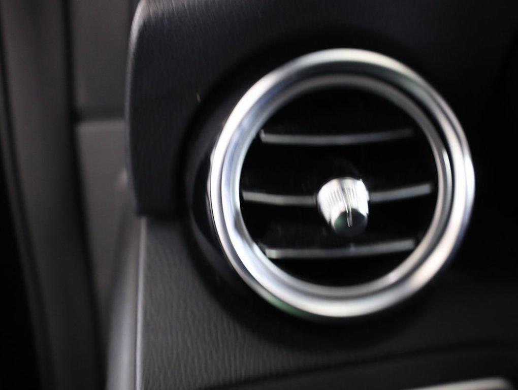 used 2019 Mercedes-Benz GLC 300 car, priced at $25,988