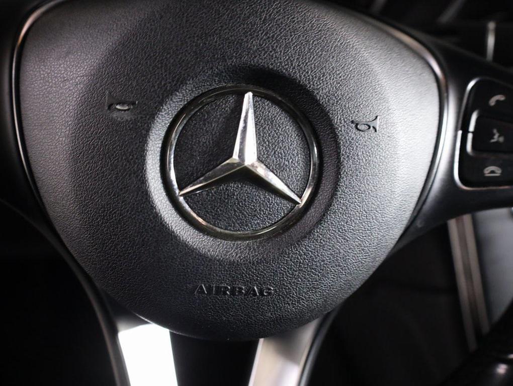 used 2019 Mercedes-Benz GLC 300 car, priced at $25,988