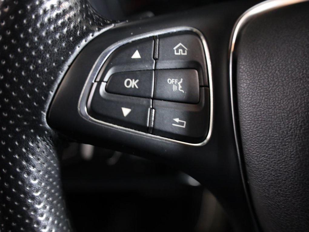 used 2019 Mercedes-Benz GLC 300 car, priced at $25,988