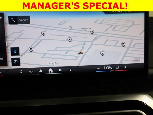 used 2024 BMW i4 Gran Coupe car, priced at $37,999