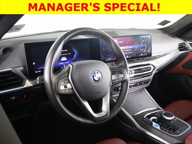 used 2024 BMW i4 Gran Coupe car, priced at $37,999