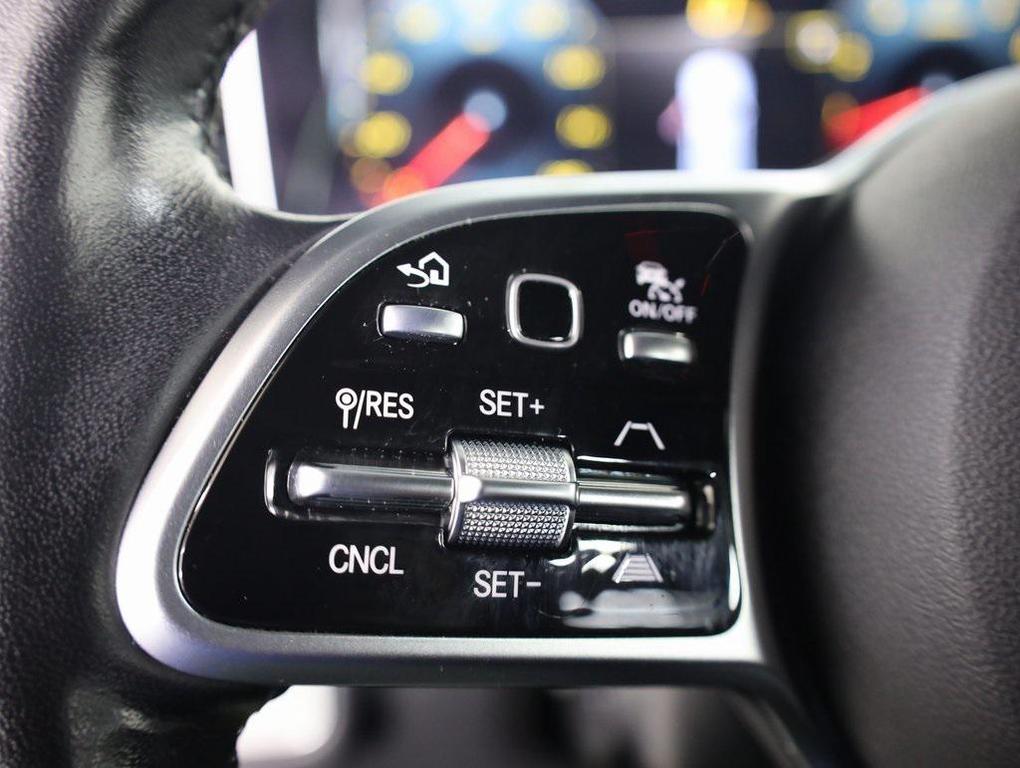 used 2023 Mercedes-Benz GLE 350 car, priced at $42,989