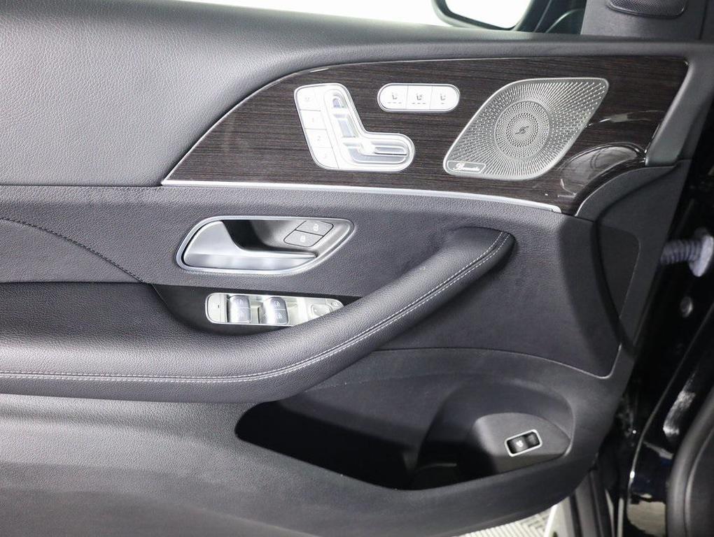 used 2023 Mercedes-Benz GLE 350 car, priced at $42,989